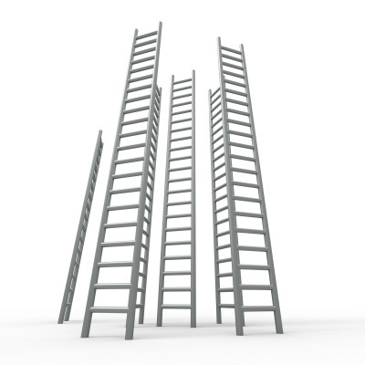Ladder maken